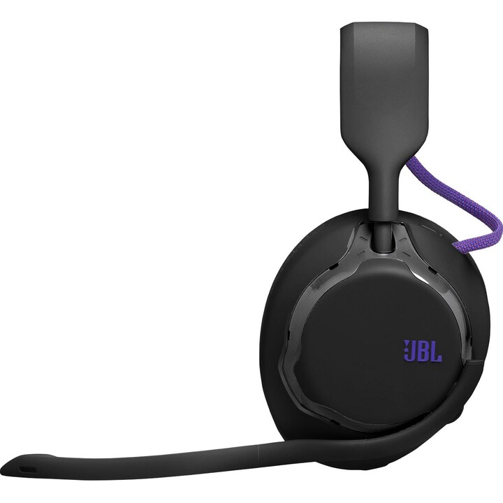 JBL Quantum 650 Wireless Preto