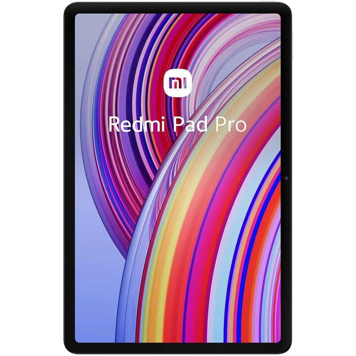 Xiaomi Redmi Pad Pro 12,1 6GB 128GB 5G Verde de menta