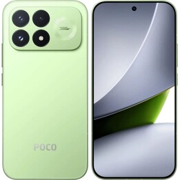 Xiaomi POCO F9 Pro 5G, 12 Go / 512 Go, écran AMOLED de 6,59 pouces, batterie de 7 880 mAh, vert
