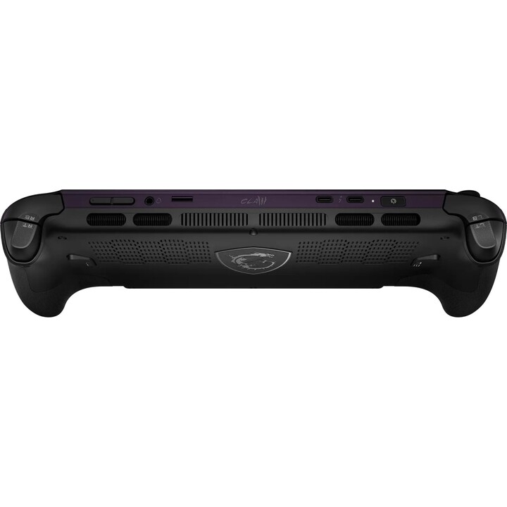 MSI Claw 8 EX AI+ CG3EM-046PLY Arc G3 Extreme 8 Inch FHD+ Touch 120Hz 500nits IPS-Level 32GB LPDDR5x 1TB SSD Intel Arc Wi-Fi