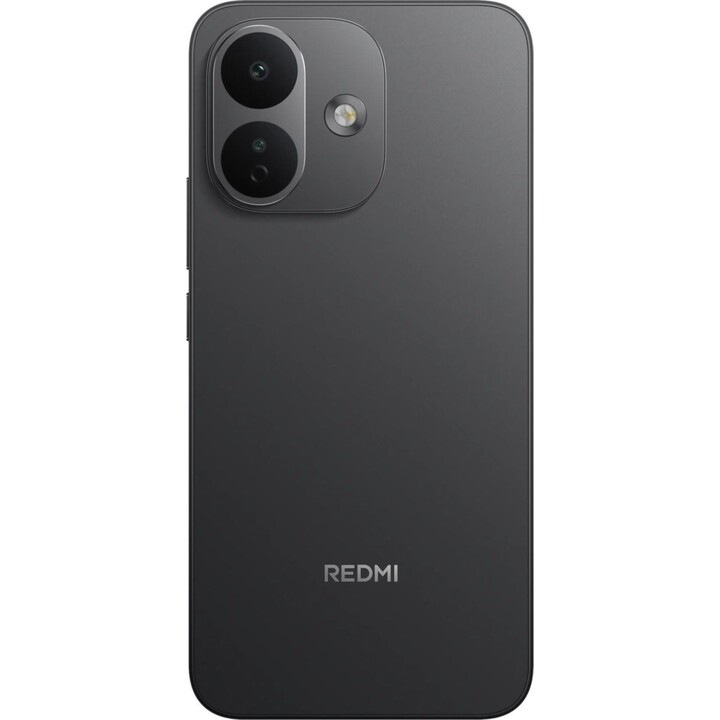 Xiaomi Redmi Note 17 Pro Max 5G, 8GB 512GB, 6.83 AMOLED, 10000mAh, Black
