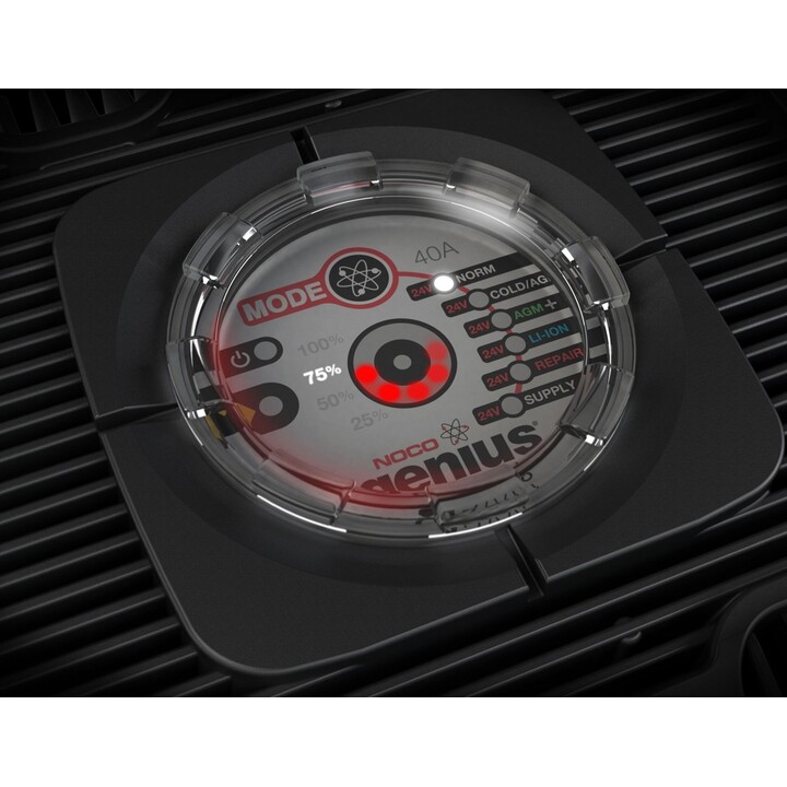 NOCO GX2440 chargeur de batterie
