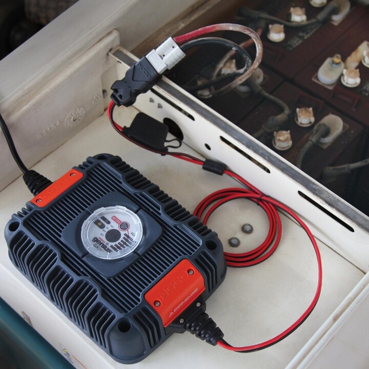 Cargador de batería NOCO GX2440