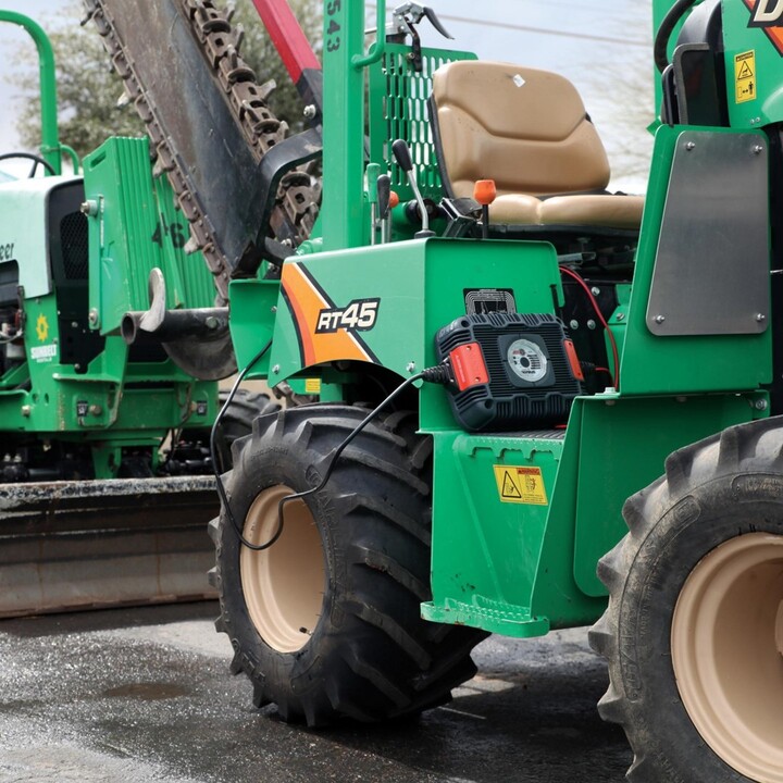 Cargador de batería NOCO GX2440