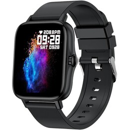 Maxcom Smartband Fw55 Schwarz