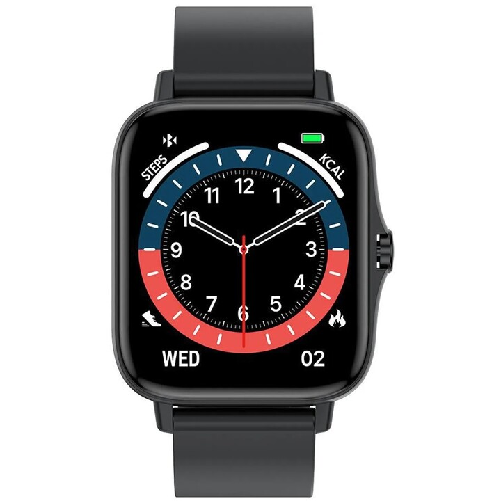 Maxcom Smart Band Fw55 Preto
