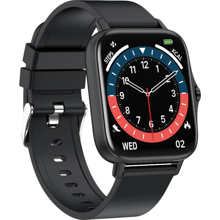 Maxcom Smart Band Fw55 Noir