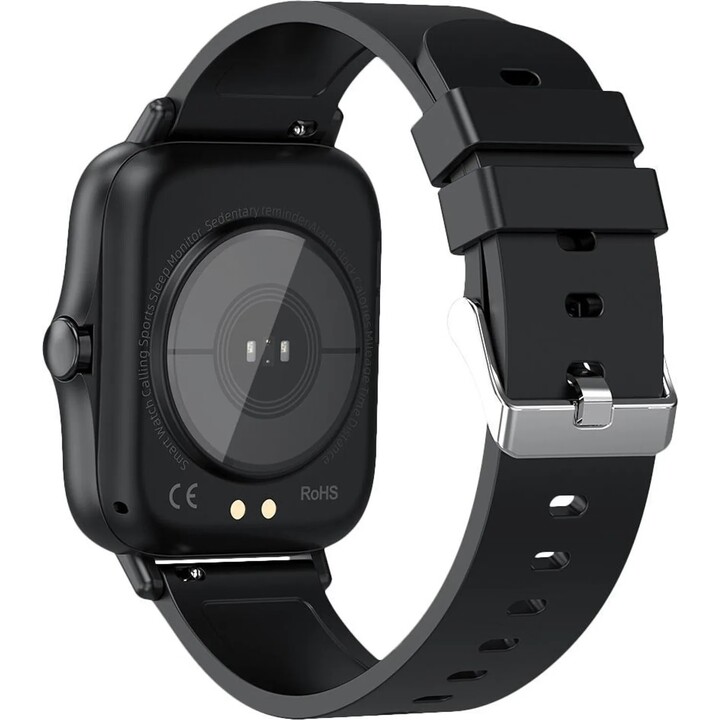 Maxcom Smart Band Fw55 Nero