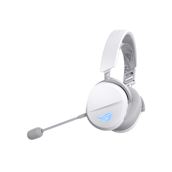 Asus Rog Pelta Auriculares Inalámbrico Y Alámbrico Diadema Juego Usb Tipo C Bluetooth Blanco