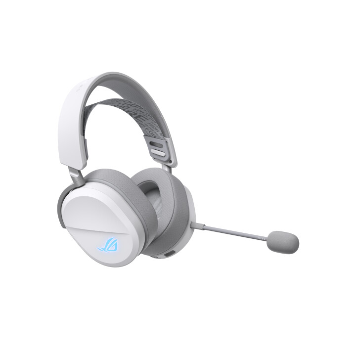 Asus Rog Pelta Auriculares Inalámbrico Y Alámbrico Diadema Juego Usb Tipo C Bluetooth Blanco