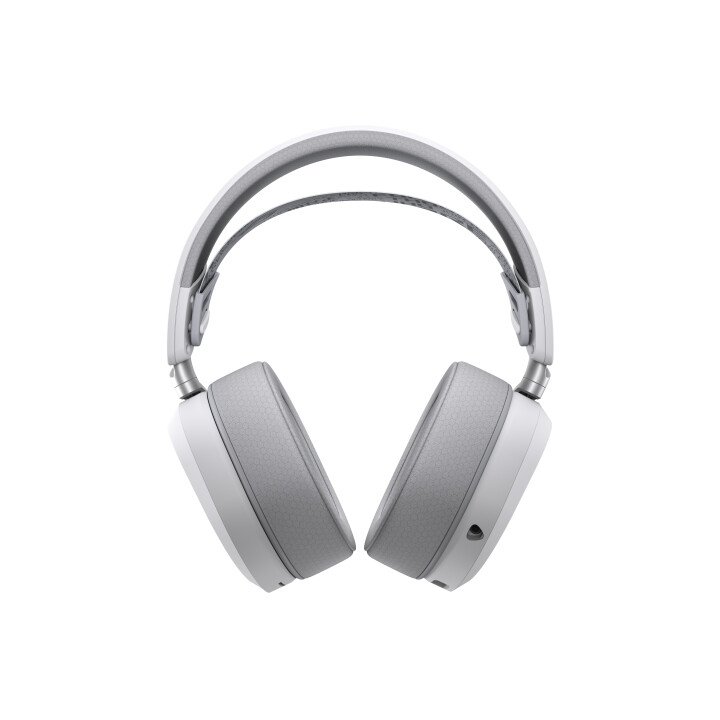 Asus Rog Pelta Auriculares Inalámbrico Y Alámbrico Diadema Juego Usb Tipo C Bluetooth Blanco