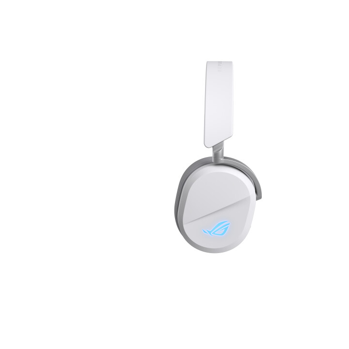 Asus Rog Pelta Auriculares Inalámbrico Y Alámbrico Diadema Juego Usb Tipo C Bluetooth Blanco