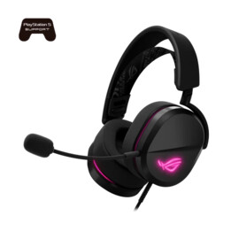 Cuffie Asus Rog Pelta Core