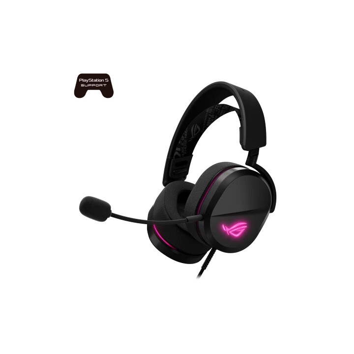 Auriculares Asus Rog Pelta Core