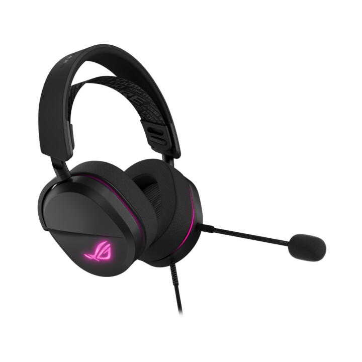 Cuffie Asus Rog Pelta Core