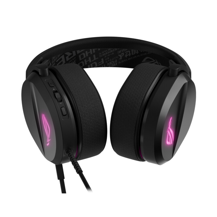 Auriculares Asus Rog Pelta Core
