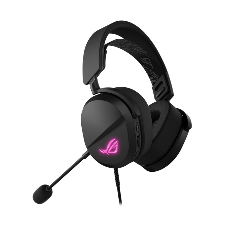 Cuffie Asus Rog Pelta Core