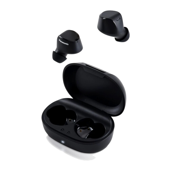 Panasonic RZ-B120W TWS In-Ear Bluetooth 5.3 Wireless Earbuds