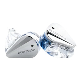Moondrop Blessing3 auriculares intraurales híbridos
