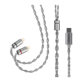 MOONDROP FREE DSP Headphones Cable