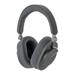 MOONDROP EDGE Gris - Auriculares inalámbricos portátiles con cancelación activa de ruido (ANC)