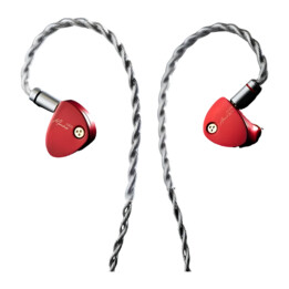 MOONDROP Aria 2 Rojo
