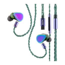 MOONDROP RAYS Gaming In-Ear Monitor