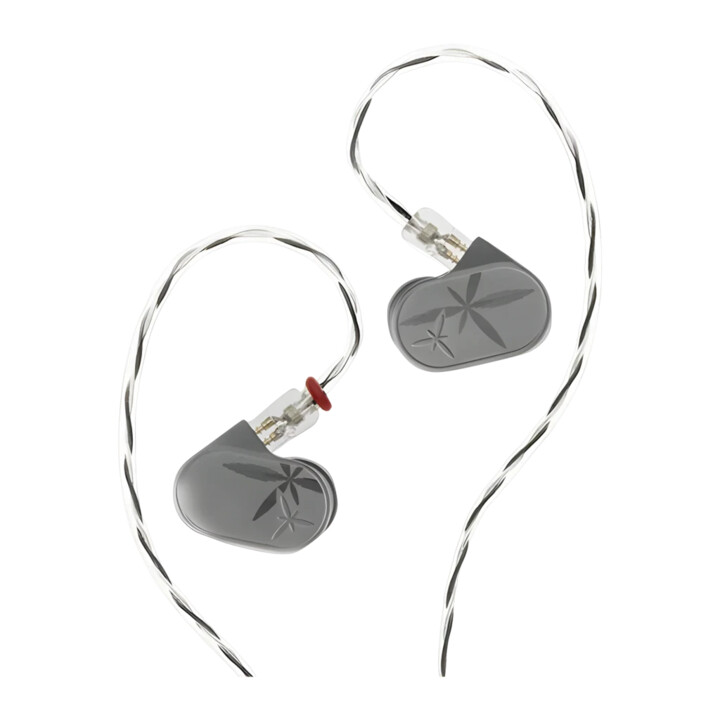 Monitor in-ear MOONDROP LAN II POP