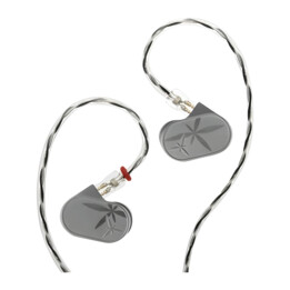 Moondrop Lan II REF In-Ear Monitor 4.4mm Balanced Jack