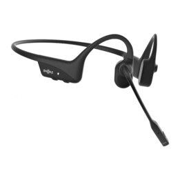 SHOKZ OpenComm2 Industrial 2025 DSP-Mikrofon-Open-Ear-Headset