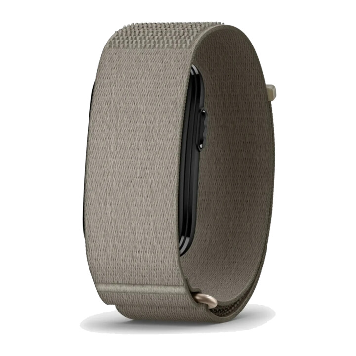 Garmin CIRQA Smart Band Gris S-M Fréquence Cardiaque SpO2 Température
