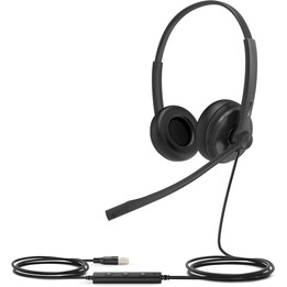 Auricular biaural uh34