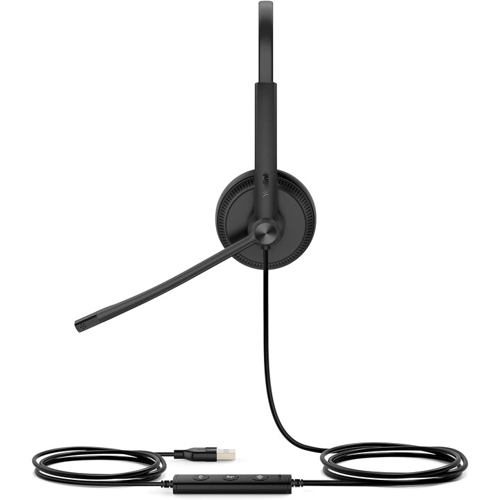 Auricular biaural uh34