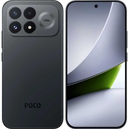 Xiaomi POCO F9 Pro 5G, 12GB 256GB, 6.59 AMOLED, 7880 mAh, Black