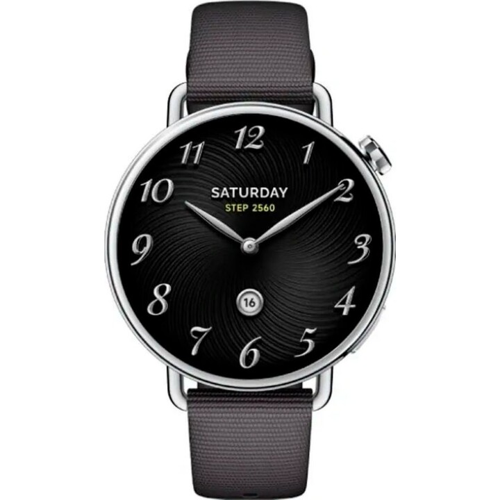 Xiaomi Watch S4 41mm Black
