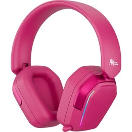 Royal Kludge RKHG 101 Wireless rosso bacca
