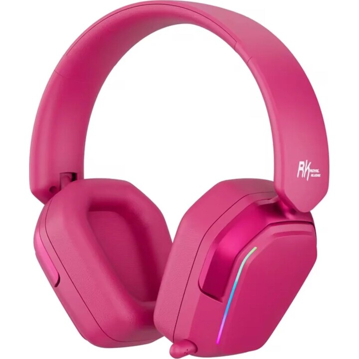 Royal Kludge RKHG 101 Wireless, Beerenrot