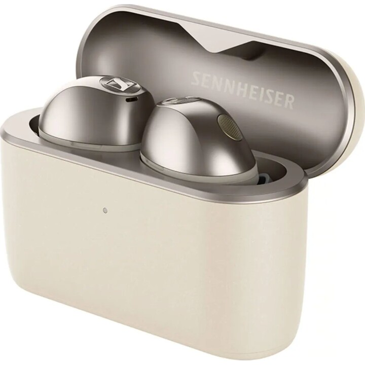 Sennheiser Momentum True Wireless 5 ANC TWS Creme