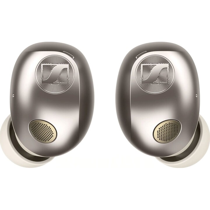 Sennheiser Momentum True Wireless 5 ANC TWS, cremefarben