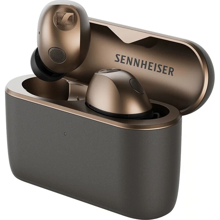 Sennheiser Momentum True Wireless 5 ANC TWS Braun
