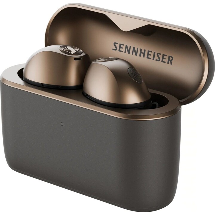 Sennheiser Momentum True Wireless 5 ANC TWS Brown