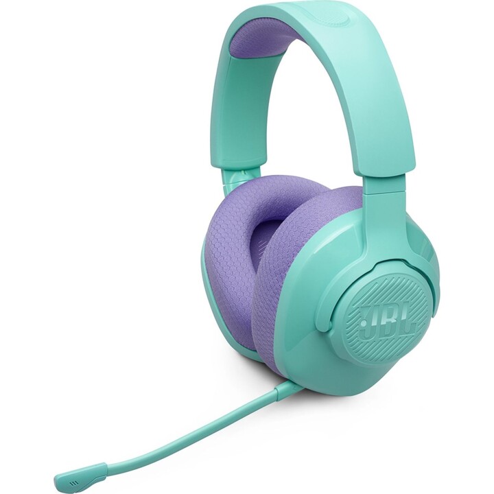 JBL Quantum 360 Wireless Türkis