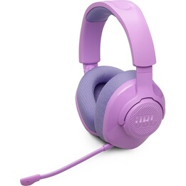JBL Quantum 360 Wireless Violet