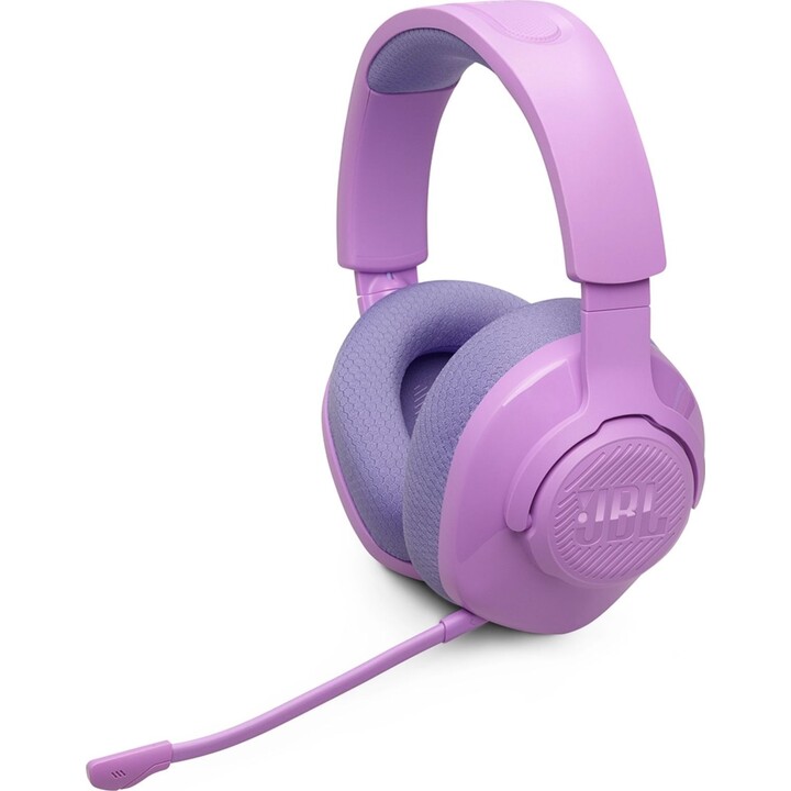 JBL Quantum 360 Wireless Roxo