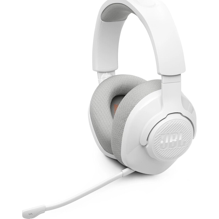 JBL Quantum 360 Wireless Blanc