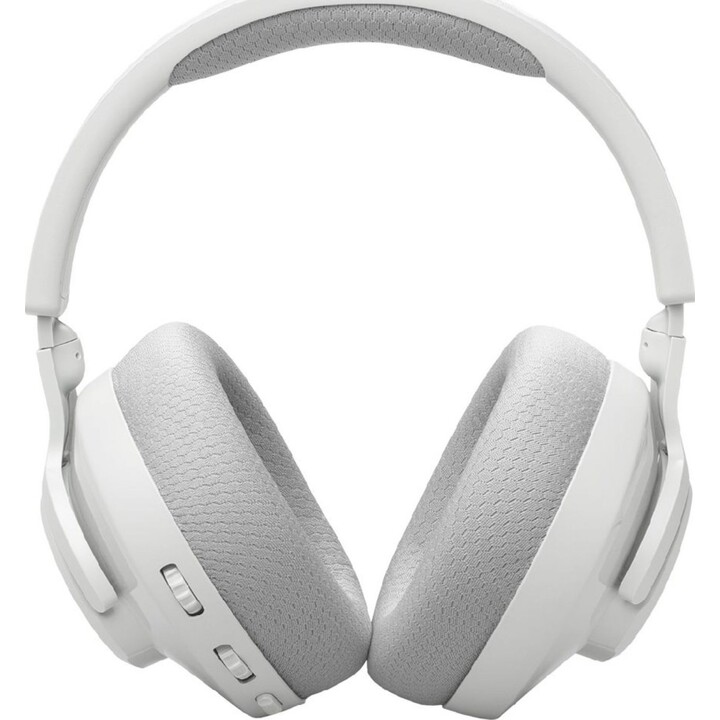 JBL Quantum 360 Wireless Blanc