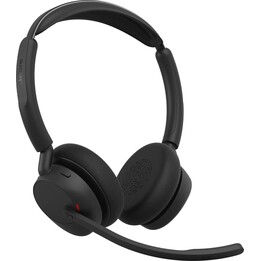 Auriculares Jabra Evolve3 45 Stereo Link 390c UC
