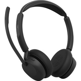 Auriculares Jabra Evolve3 45 Stereo Link 390a UC