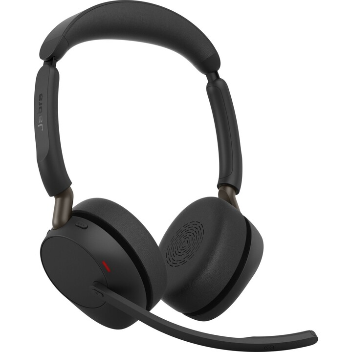 Cuffie Jabra Evolve3 65 Stereo Link 39c UC