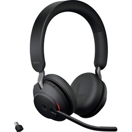 Auriculares Jabra Evolve3 65 Stereo 390a UC